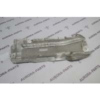 Экран теплозащитный Mercedes E-Klasse W213 2016 A2136824400