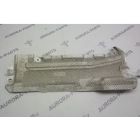 Экран теплозащитный Mercedes E-Klasse W213 2016 A2136824400