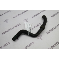 Патрубок системы охлаждения Mercedes E-Klasse W213 2016 A2058301502