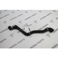 Патрубок системы охлаждения Mercedes E-Klasse W213 2016 A2535010584