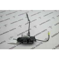 Замок передней двери RH Volvo XC60 UZ 2017 31462456