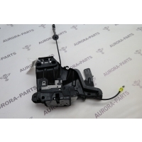 Замок передней двери RH Volvo XC60 UZ 2017 31462456
