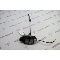 Замок передней двери RH Volvo XC60 UZ 2017 31462456