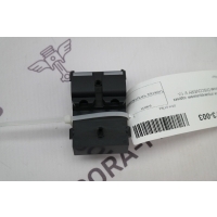 Кнопка опракидывания задних сидений Land Rover Discovery L462 2016 LR081322