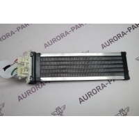 Радиатор отопителя электрический Lexus RX AL20 2015 8771058010