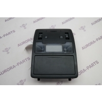 Консоль потолочная передняя в сборе Lexus RX AL20 2015 8120848210C0