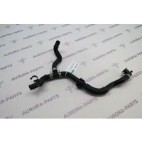 Патрубок системы охлаждения Lexus RX AL20 2015 G922648040