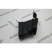 Кожух воздушного фильтра гофрированный RH BMW 6-Series M6 F06/F13/F12 2012 13717843294
