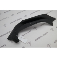 Накладка водосточного желоба задняя RH BMW 6-Series M6 F06/F13/F12 2012 51497453350