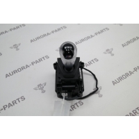 Кулиса переключения АКПП BMW 6-Series M6 F06/F13/F12 2012 61317846585