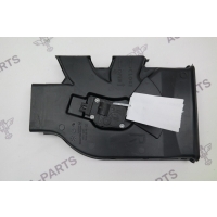 Воздуховод (задний) RH Mercedes ML/GLE W166 2011 A1668311846