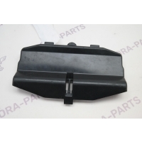 Крышка блока предохранителей Mercedes ML/GLE W166 2011 A1665460045
