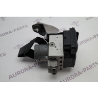 Блок ABS Mercedes ML/GLE W166 2011 A1669005506