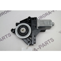 Моторчик стеклоподъемника передней двери LH Volvo XC90 L 2014 31440411