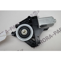 Моторчик стеклоподъемника передней двери LH Volvo XC90 L 2014 31440411