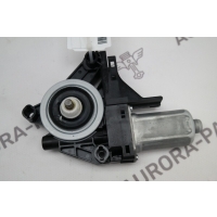 Моторчик стеклоподъемника передней двери RH Volvo XC90 L 2014 31440412