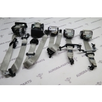 Комплект ремней безопасности Volvo XC90 L 2014 32131146
