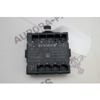 Блок управления задней двери LH Mercedes ML/GLE W166 2011 A1669007809