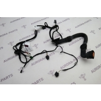 Жгут электрики задней двери LH Mercedes ML/GLE W166 2011 A1664409410