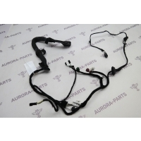Жгут электрики задней двери RH Mercedes ML/GLE W166 2011 A1664407632