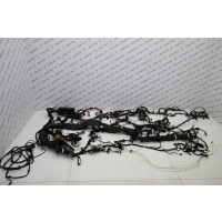 Жгут салонной проводки Mercedes ML/GLE W166 2011 A1664404332