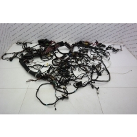 Жгут салонной проводки Mercedes ML/GLE W166 2011 A1664404332