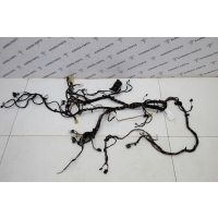 Жгут электропроводки передней панели Mercedes ML/GLE W166 2011 A1664407608
