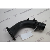 Трубка надува воздуха Mercedes ML/GLE W166 2011 A6510900942