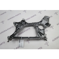 Кронштейн вспомогательных механизмов Mercedes ML/GLE W166 2011 A6512012009