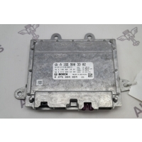 Блок управления Night Vision Mercedes ML/GLE W166 2011 A1669003302