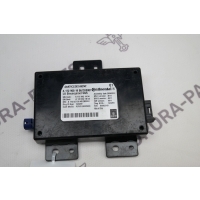 Блок управления мультимедией Mercedes ML/GLE W166 2011 A1729001906