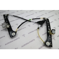 Стеклоподъемник передней двери RH Mercedes E-Klasse W238 2016 A2057204227