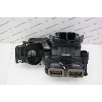 Корпус печки в сборе BMW X5 F15 2013 64119312056