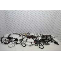 Жгут проводов салона BMW X5 F15 2013 61112357480