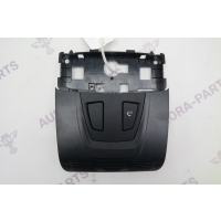 Функциональный центр в крыше BMW X5 F15 2013 61316820169