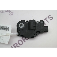 Моторчик заслонки отопителя Land Rover Range Rover Sport L494 2013 LR035739