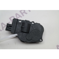 Моторчик заслонки отопителя Land Rover Range Rover Sport L494 2013 LR035739