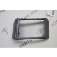 Накладка переднего дефлектора LH Land Rover Range Rover Sport L494 2013 LR042965
