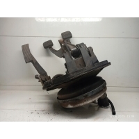 Педаль газа тормоза сцепление мерседес а класса w168 a1682901801