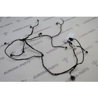 Жгут проводов заслонок отопителя Land Rover Range Rover Sport L494 2013 LR036368