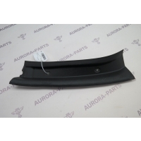 Водосток крышки багажника Mercedes GL/GLS X166 2012 A1666900464