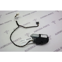 Мотор привода шторки панорамной крыши Mercedes GL/GLS X166 2012 A1669069600