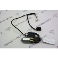 Мотор привода шторки панорамной крыши Mercedes GL/GLS X166 2012 A1669069600