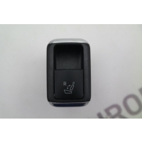 Кнопка складывания сидения Mercedes GL/GLS X166 2012 A1668201310