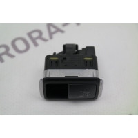 Кнопка складывания сидения Mercedes GL/GLS X166 2012 A1668201310