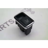 Кнопка складывания сидения Mercedes GL/GLS X166 2012 A1668201210