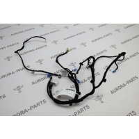 Жгут центрального подлокотника Mercedes GL/GLS X166 2012 A1665406300