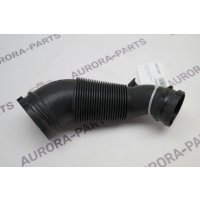 Патрубок воздушного фильтра Audi A6 C7 2011 4G0129615J