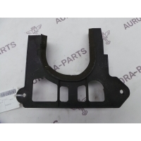 Пыльник переднего привода LH Audi A6 C7 2011 4G0863189