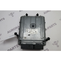 Блок управления двигателем M276 Mercedes C-Klasse W205 2013 A2769007500